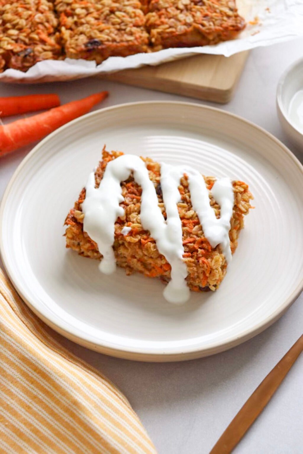 20 Recipes Containing Greek Yogurt (Healthy and Delicious)