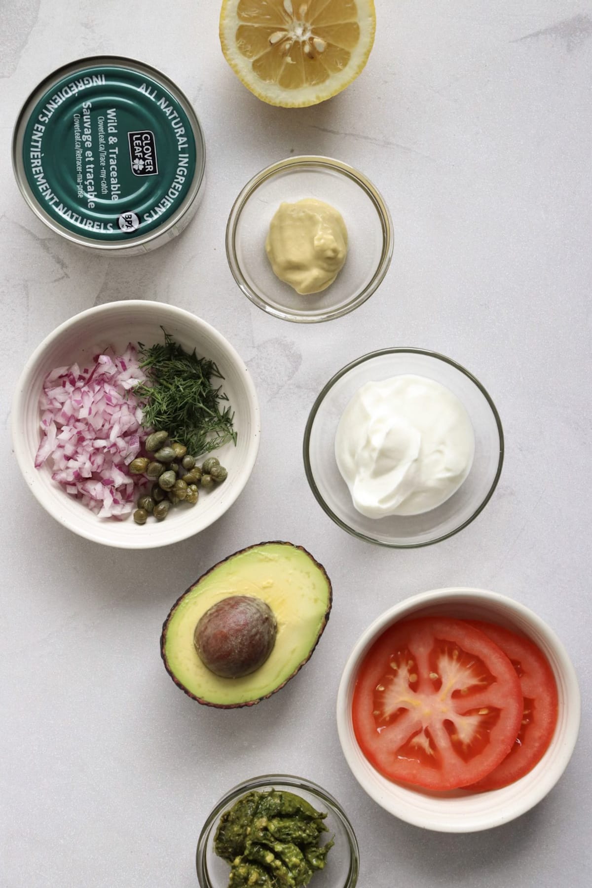 Tunacado Sandwich Recipe (Joe & the Juice Copycat)