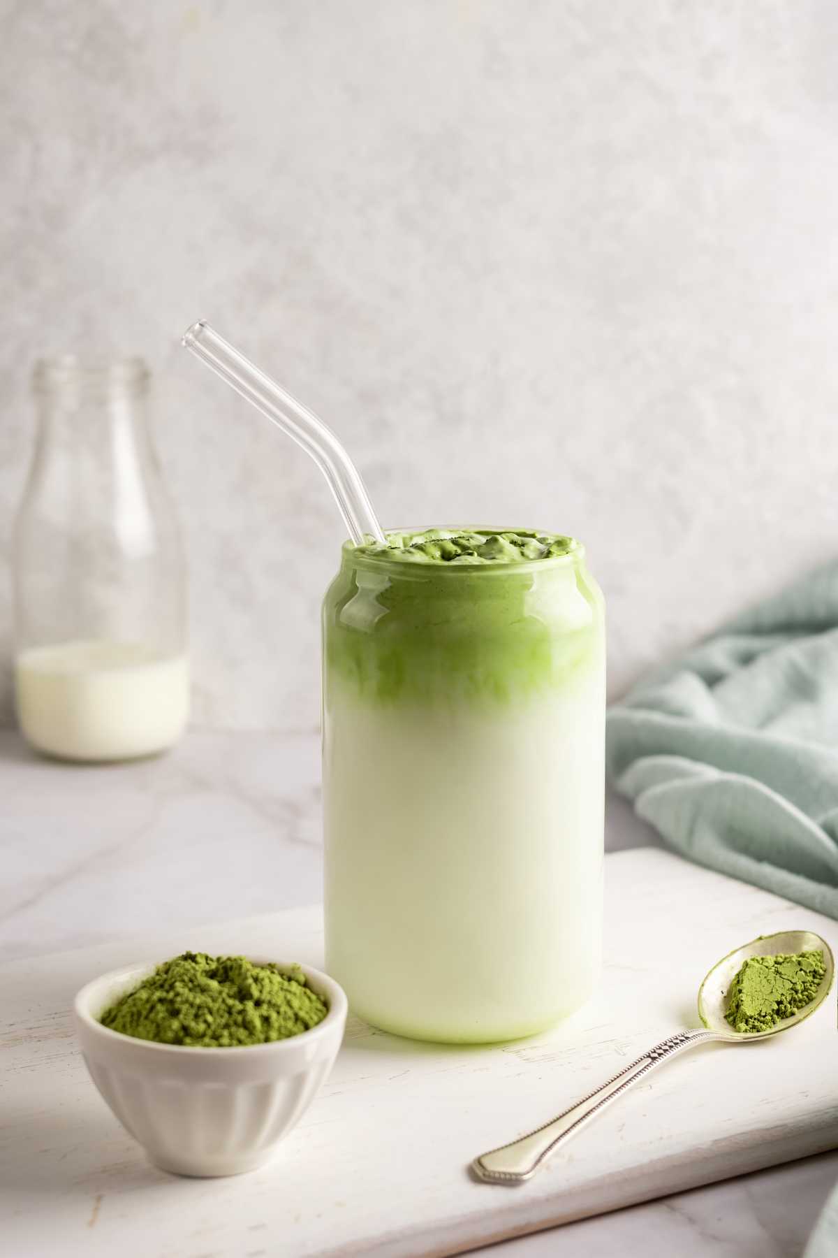 Dietitian Review Is Matcha Tea Good For You?