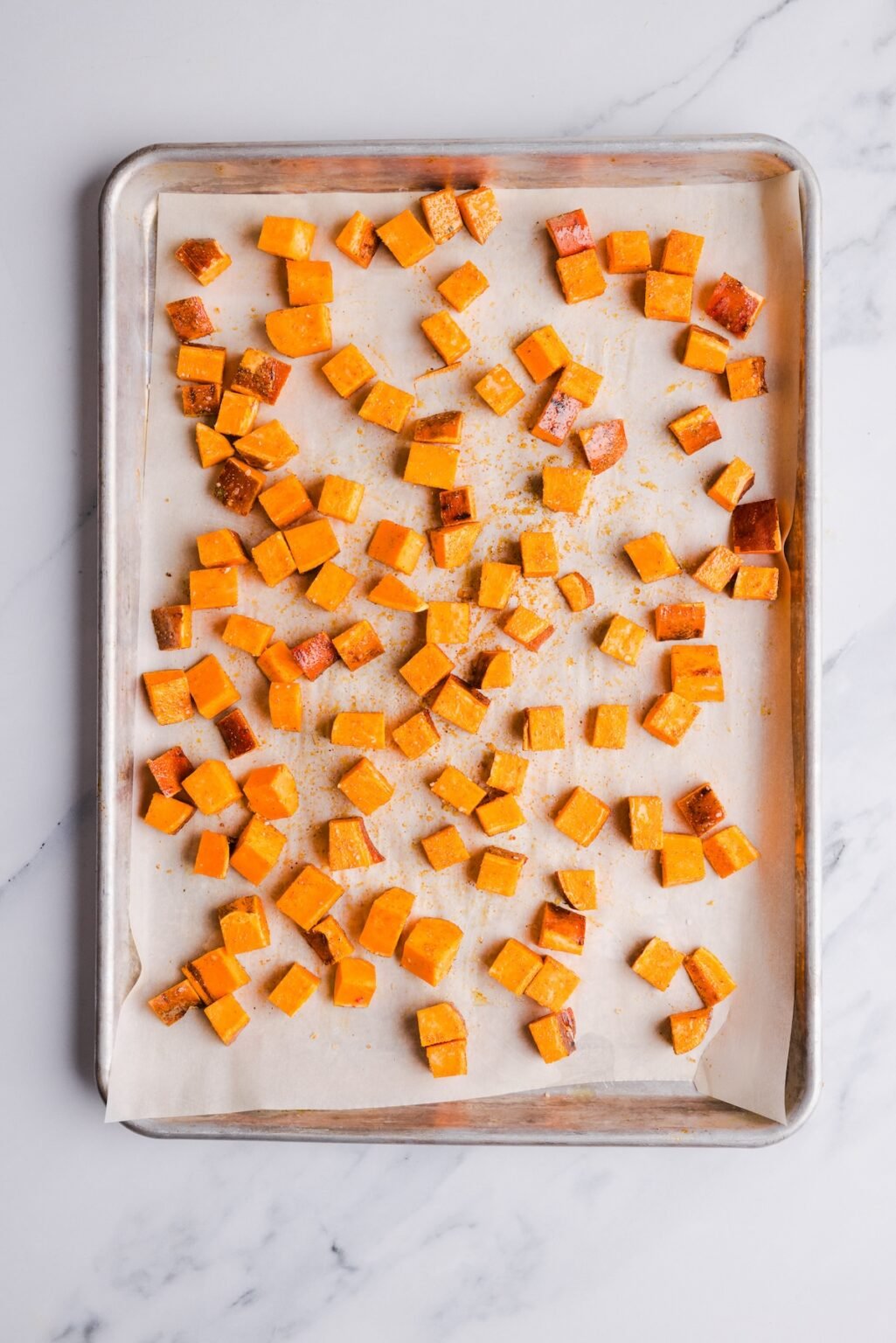 Sweet Potato Burger Bowl Recipe — Real Life Nutritionist