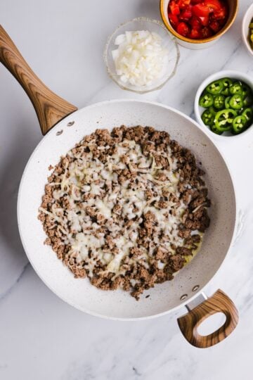 Sweet Potato Burger Bowl Recipe — Real Life Nutritionist